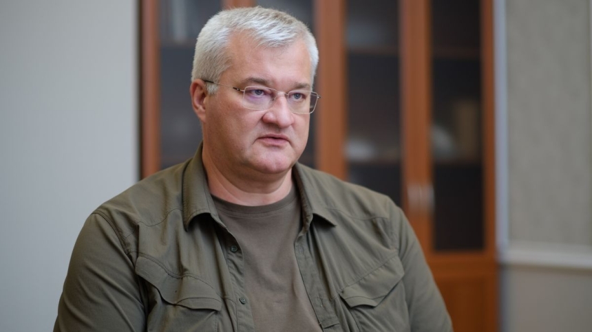 Украина не пойдет на ряд прихотей РФ: Сибига назвал «красные линии» Украина не пойдет на ряд прихотей РФ: Сибига назвал «красные линии»
