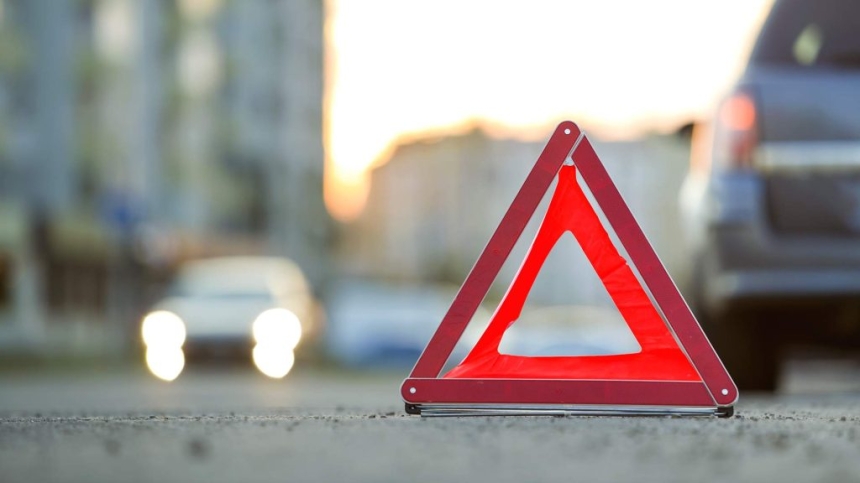 Renault збив жінку-пішохода на Миколаївщині: поліція шукає свідків Renault збив жінку-пішохода на Миколаївщині: поліція шукає свідків