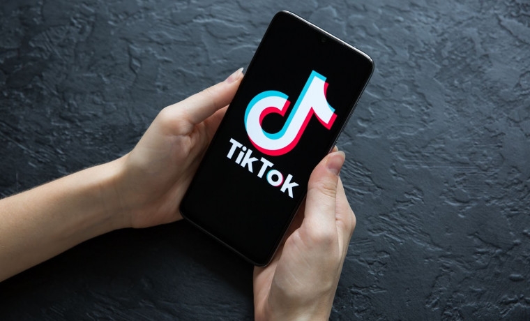 ЄС оштрафує TikTok на 530 мільйонів євро ЄС оштрафує TikTok на 530 мільйонів євро
