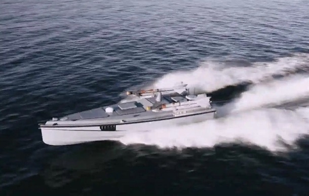 Буданов рассказал, как морские дроны сбили два Су-30 Буданов рассказал, как морские дроны сбили два Су-30