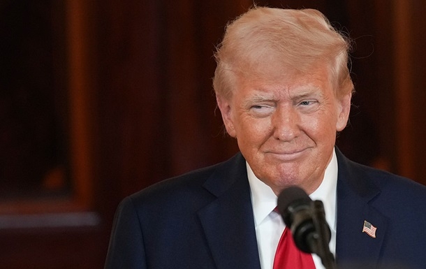 Трамп готовий зняти мита з Китаю Трамп готовий зняти мита з Китаю