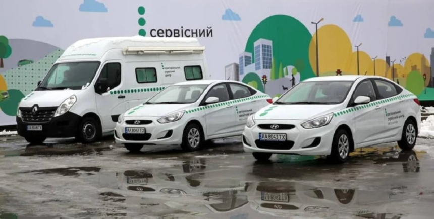 В Украине изменят процедуру сдачи экзаменов на права: что следует знать будущим водителям В Украине изменят процедуру сдачи экзаменов на права: что следует знать будущим водителям