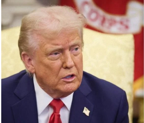 Трамп оценил идею Путина о трехдневном перемирии Трамп оценил идею Путина о трехдневном перемирии