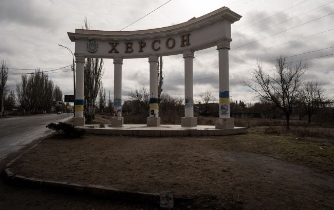 «Желание - не возможности»: в ЦПД рассказали, почему России не удастся прорыв на Херсонщине «Желание - не возможности»: в ЦПД рассказали, почему России не удастся прорыв на Херсонщине