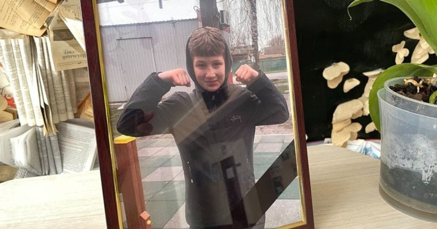 Семикласник помер під час уроку фізкультури у Полтавській області Семикласник помер під час уроку фізкультури у Полтавській області