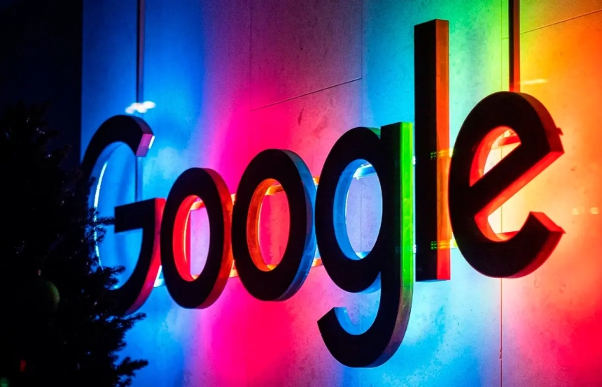 Google создала кинокомпанию 100 Zeros Google создала кинокомпанию 100 Zeros