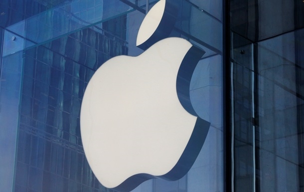 Акции Google упали на 7,3% после заявления Apple Акции Google упали на 7,3% после заявления Apple