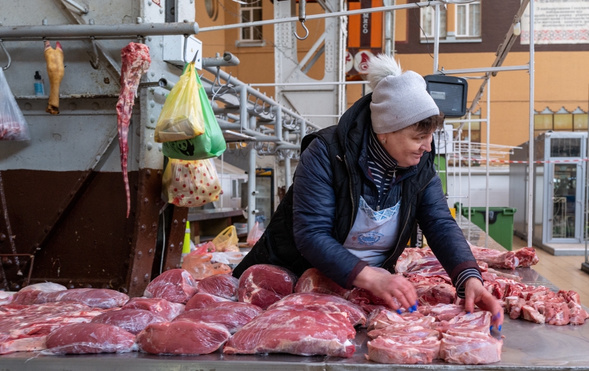 Что будет с ценами на мясо в Украине: как и почему дорожает курятина и свинина Что будет с ценами на мясо в Украине: как и почему дорожает курятина и свинина