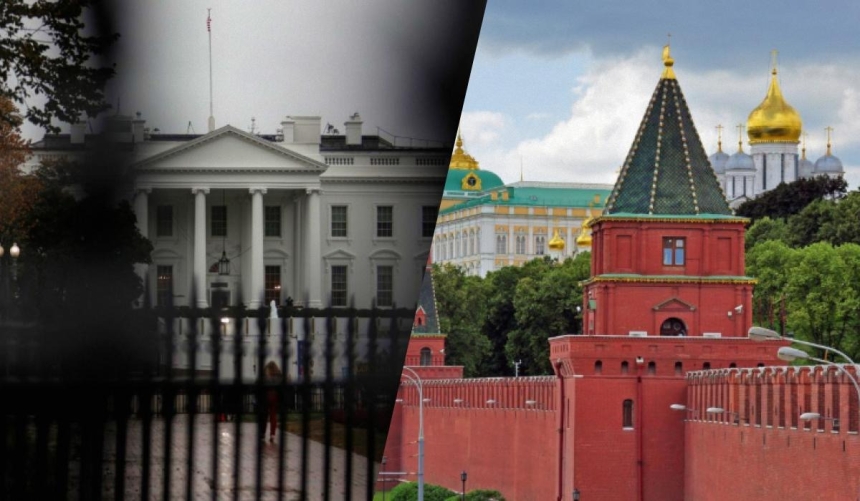 Кремль заявил, что Трамп начинает понимать требования по Украине, но есть нюанс, - Reuters Кремль заявил, что Трамп начинает понимать требования по Украине, но есть нюанс, - Reuters