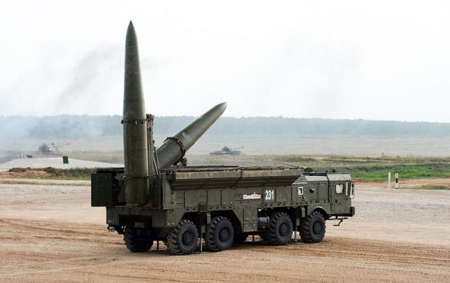 The Economist дізнався темпи виробництва ракет «Іскандер» і Х-101 у Росії: названо цифри The Economist дізнався темпи виробництва ракет «Іскандер» і Х-101 у Росії: названо цифри