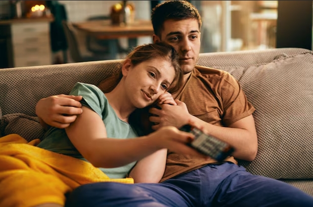 Мотивация на выходные: фильмы, которые стоит посмотреть Мотивация на выходные: фильмы, которые стоит посмотреть