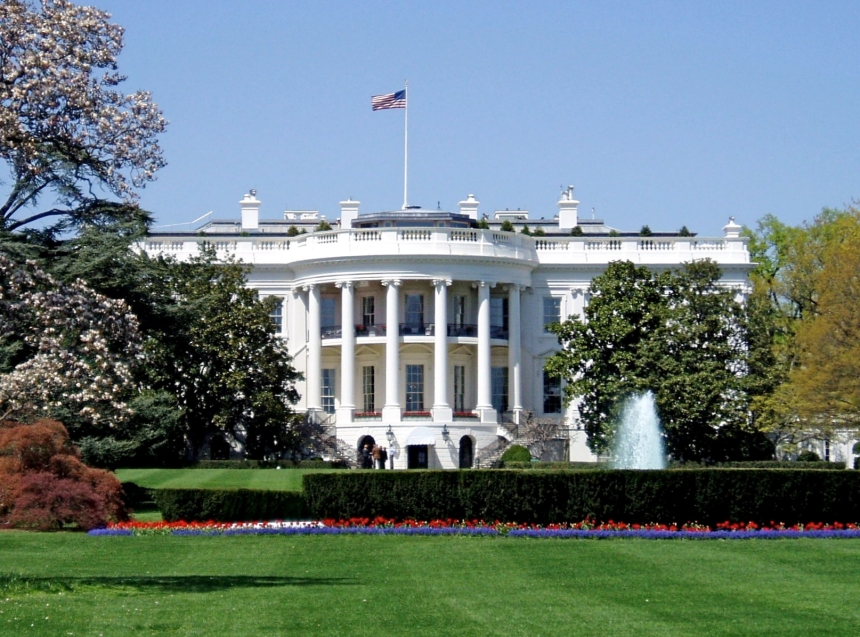 Трамп сподівається на 30-денне перемир'я - Білий дім Трамп сподівається на 30-денне перемир'я - Білий дім