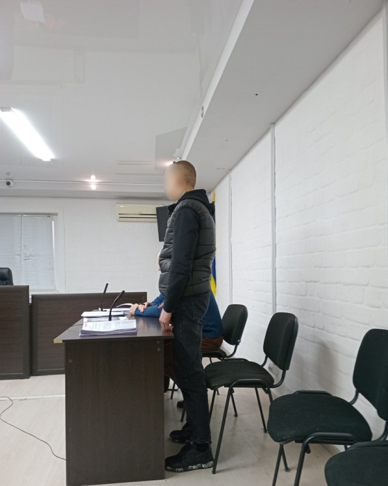 $8000 за «билет» в ЕС: в Николаеве суд избрал меры пресечения для участников незаконной схемы $8000 за «билет» в ЕС: в Николаеве суд избрал меры пресечения для участников незаконной схемы