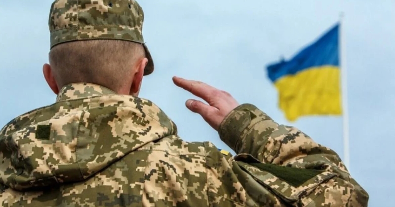 Громадянська оборона для всіх: в Україні можливі зміни до закону про мобілізацію Громадянська оборона для всіх: в Україні можливі зміни до закону про мобілізацію