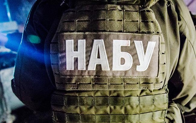 Главу Нацгвардії перевіряють на одержання хабара в 190 млн: 6 співробітників відсторонено з посад Главу Нацгвардії перевіряють на одержання хабара в 190 млн: 6 співробітників відсторонено з посад