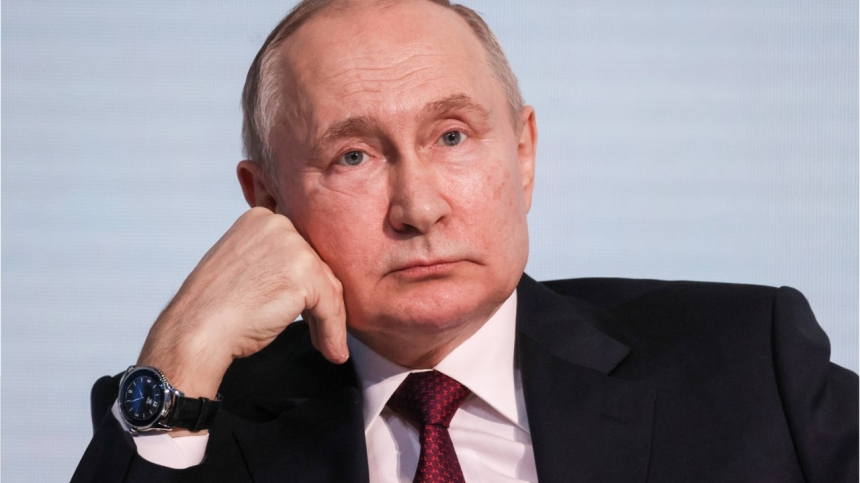 Эксперт объяснил, для чего Путину нужно захватить Одессу Эксперт объяснил, для чего Путину нужно захватить Одессу