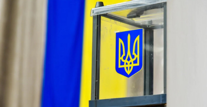 Ким заявил, что знает кто станет следующим президентом Украины Ким заявил, что знает кто станет следующим президентом Украины