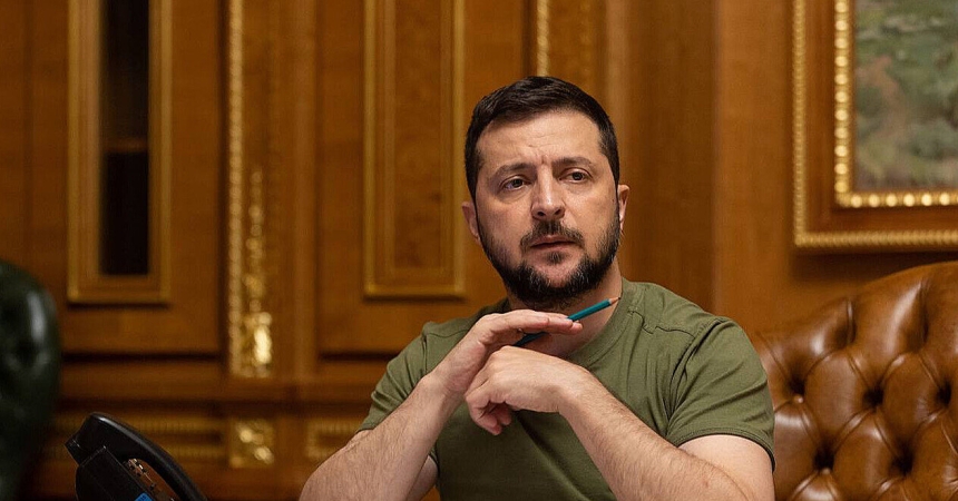 Украина объявила перемирие на 30 дней с 12 мая Украина объявила перемирие на 30 дней с 12 мая