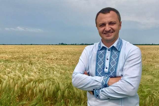Креминь считает, что в Украине должен заработать орган, наказывающий тех, кто слушает русскую музыку Креминь считает, что в Украине должен заработать орган, наказывающий тех, кто слушает русскую музыку