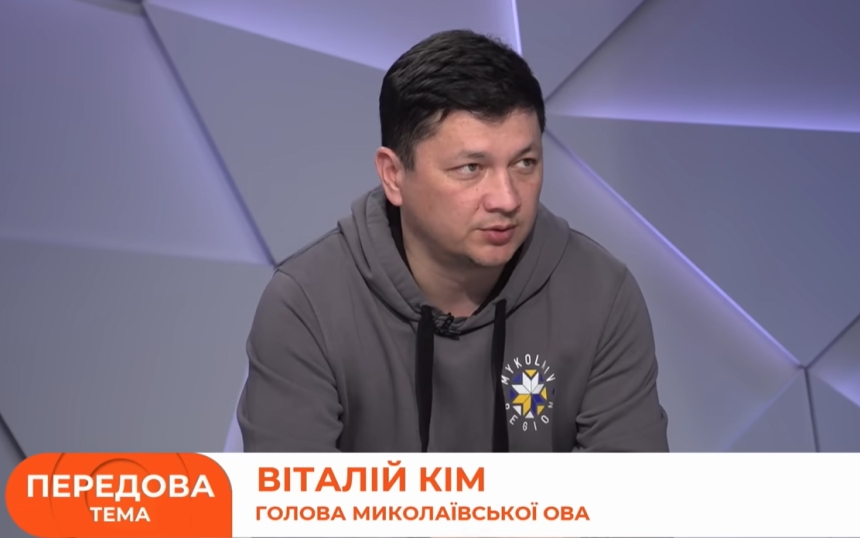 Путин откровенно показывает, что считает нас всех дураками, - Ким Путин откровенно показывает, что считает нас всех дураками, - Ким