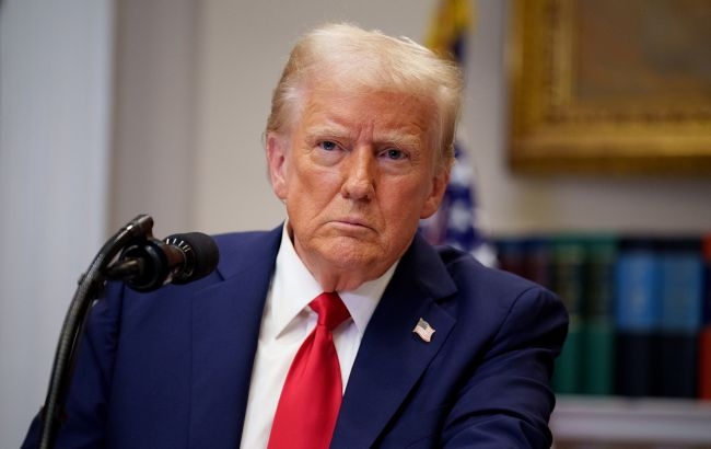 Трамп вперше зробив заяву після відмови Путіна розпочати перемир'я з 12 травня: що сказав Трамп вперше зробив заяву після відмови Путіна розпочати перемир'я з 12 травня: що сказав