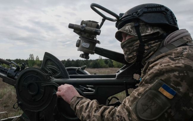РФ атакувала Україну сотнею дронів після трьох днів паузи: скільки вдалося збити РФ атакувала Україну сотнею дронів після трьох днів паузи: скільки вдалося збити