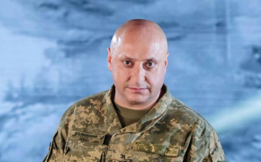 В ВСУ рассказали, может ли РФ начать большое наступление на правобережье Херсонщины В ВСУ рассказали, может ли РФ начать большое наступление на правобережье Херсонщины