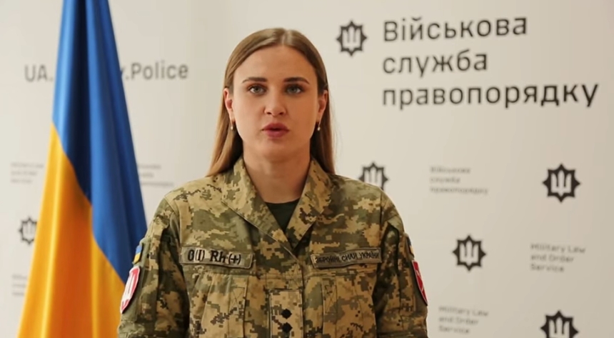 Спрощений механізм добровільного повернення на службу для військовослужбовців, які самовільно залишили військові частини: роз’яснення ВСП ЗСУ (відео) Спрощений механізм добровільного повернення на службу для військовослужбовців, які самовільно залишили військові частини: роз’яснення ВСП ЗСУ (відео)