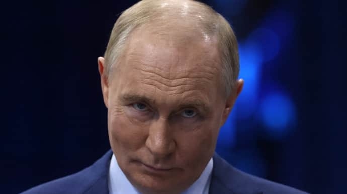 У Путина осталось 12 часов: Германия поставила ультиматум России У Путина осталось 12 часов: Германия поставила ультиматум России