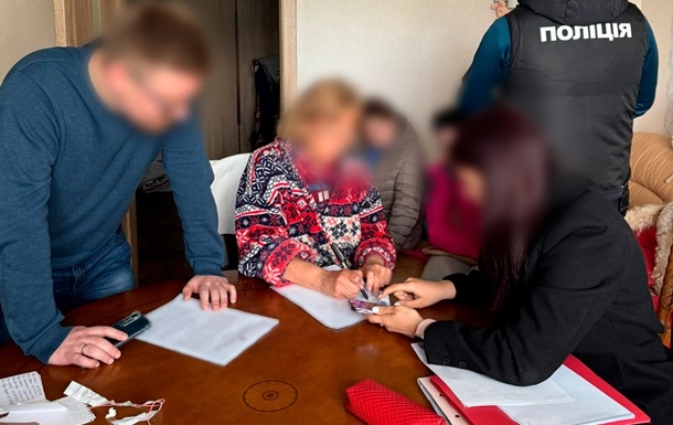 На Харківщині викрили схему з привласненням нерухомості померлих На Харківщині викрили схему з привласненням нерухомості померлих