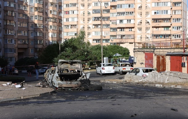Жителі Бєлгородщини підставляють авто під обстріли заради компенсацій Жителі Бєлгородщини підставляють авто під обстріли заради компенсацій