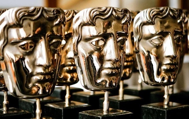 Фильм о войне в Украине получил премию BAFTA Фильм о войне в Украине получил премию BAFTA