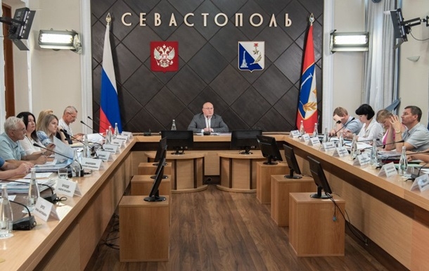 Росія мілітаризує окуповані території України, - ISW Росія мілітаризує окуповані території України, - ISW