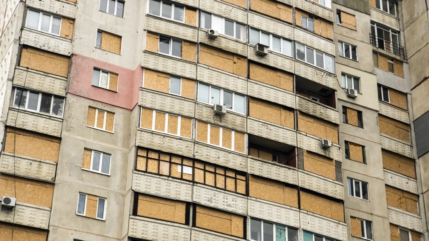 У Раді пропонують скасувати комуналку власникам зруйнованого житла У Раді пропонують скасувати комуналку власникам зруйнованого житла