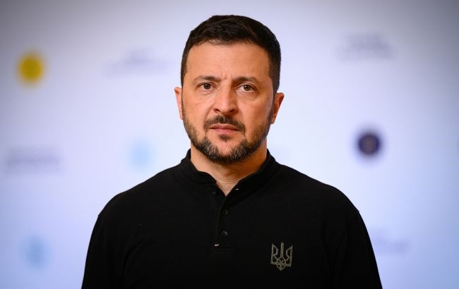Если Путин приедет: Зеленский назвал две ключевые темы возможной встречи Если Путин приедет: Зеленский назвал две ключевые темы возможной встречи