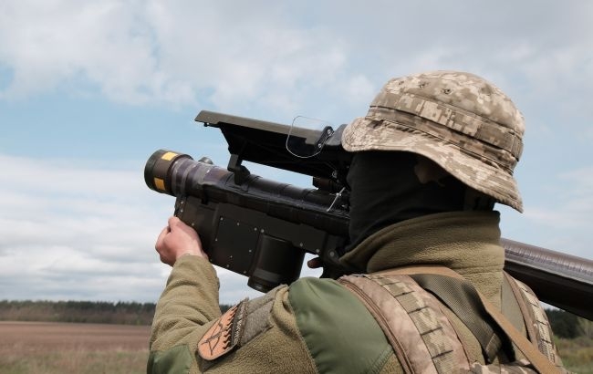 Россия атаковала Украину ракетами и более 100 дронами: сколько сбила ПВО Россия атаковала Украину ракетами и более 100 дронами: сколько сбила ПВО