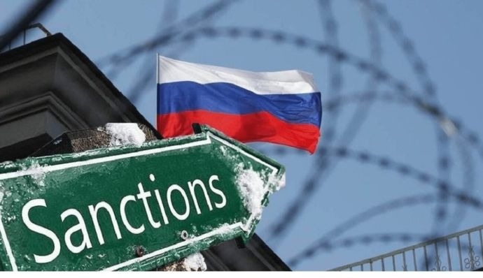 В ЕС подтвердили согласование 17-го пакета санкций против России В ЕС подтвердили согласование 17-го пакета санкций против России