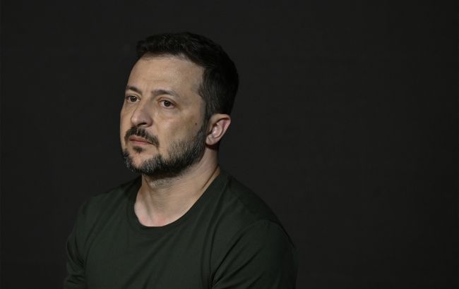 Зеленский о переговорах в Стамбуле: жду, кто будет от России Зеленский о переговорах в Стамбуле: жду, кто будет от России
