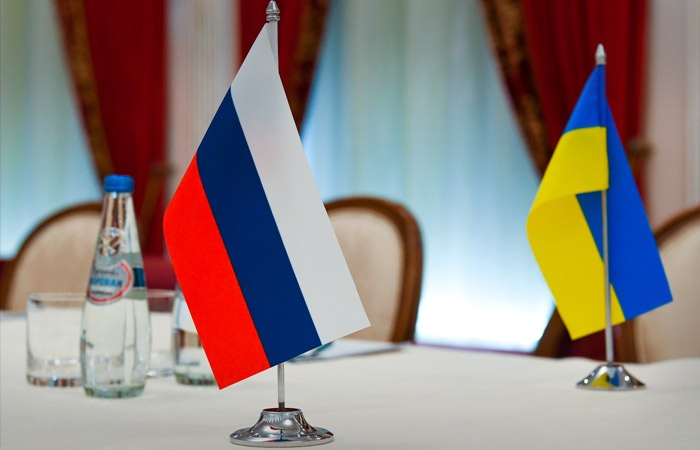 Путін затвердив склад делегації РФ для переговорів з Україною: хто буде у Стамбулі Путін затвердив склад делегації РФ для переговорів з Україною: хто буде у Стамбулі