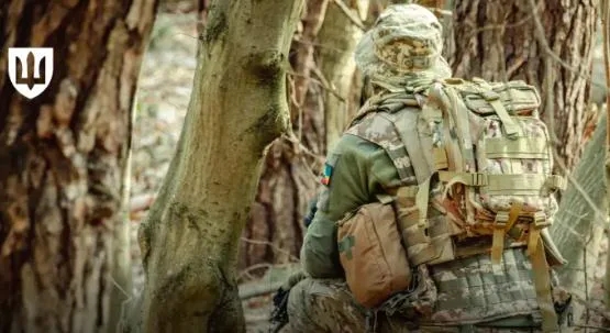Стало відомо, чи можуть іноземці отримати статус учасника бойових дій Стало відомо, чи можуть іноземці отримати статус учасника бойових дій