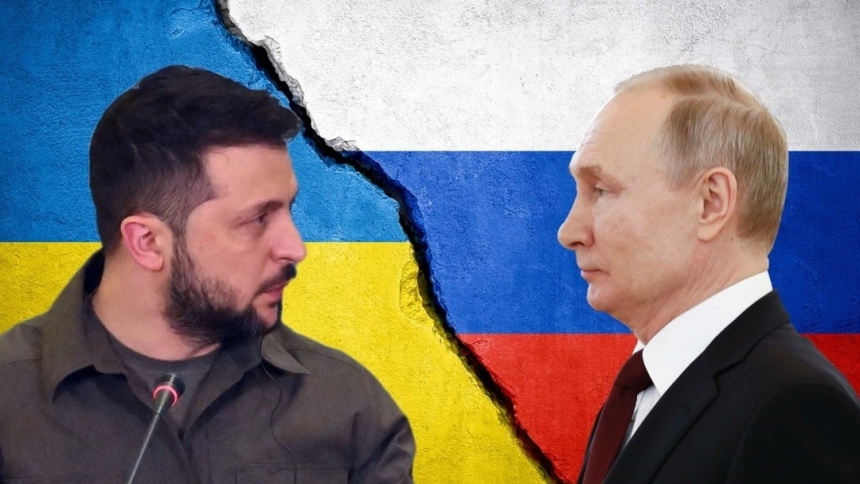 Переговоры Украины и РФ в Стамбуле: чего ждать Переговоры Украины и РФ в Стамбуле: чего ждать