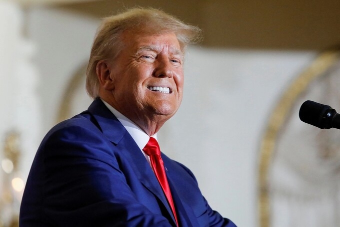 Трамп объяснил, почему Путин не поехал на переговоры в Турцию Трамп объяснил, почему Путин не поехал на переговоры в Турцию