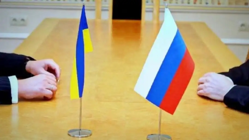Росія готова до "можливих компромісів" на переговорах з Україною, – глава делегації РФ Росія готова до "можливих компромісів" на переговорах з Україною, – глава делегації РФ