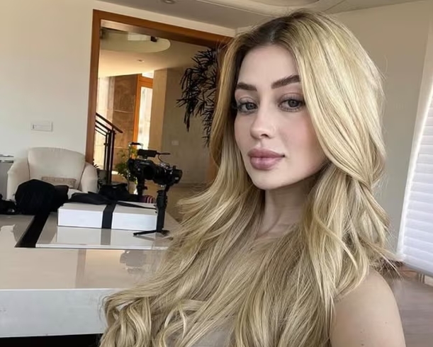 Мексиканскую блогершу застрелили в прямом эфире в TikTok Мексиканскую блогершу застрелили в прямом эфире в TikTok