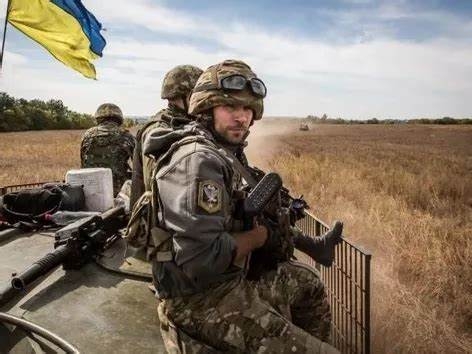 В Украине могут увеличить расходы на войну В Украине могут увеличить расходы на войну