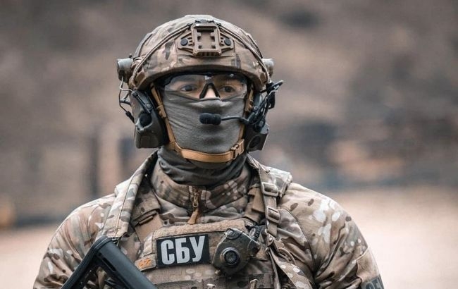 Дроны СБУ ударили по российским складам боеприпасов в Крыму, - СМИ Дроны СБУ ударили по российским складам боеприпасов в Крыму, - СМИ