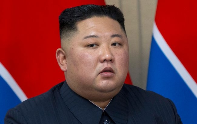 Ким Чен Ын приказал усилить военную подготовку Северной Кореи Ким Чен Ын приказал усилить военную подготовку Северной Кореи