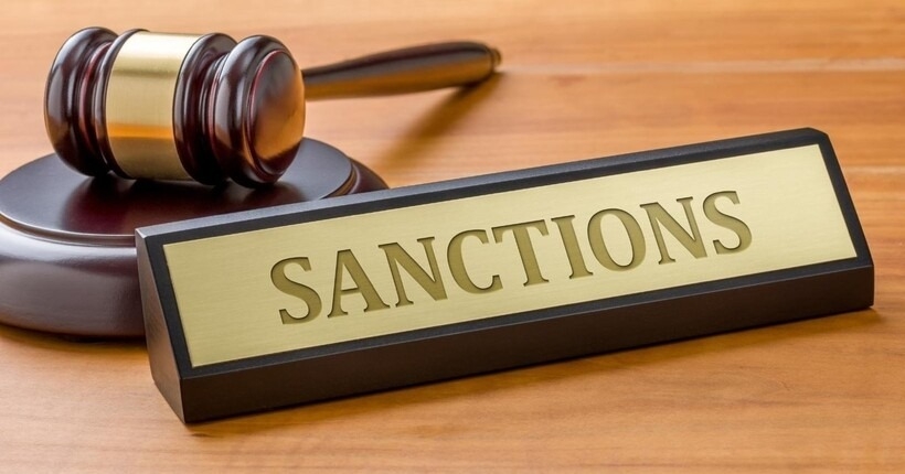 Самый масштабный в истории: в ЕС раскрыли детали новго пакета санкций против России Самый масштабный в истории: в ЕС раскрыли детали новго пакета санкций против России