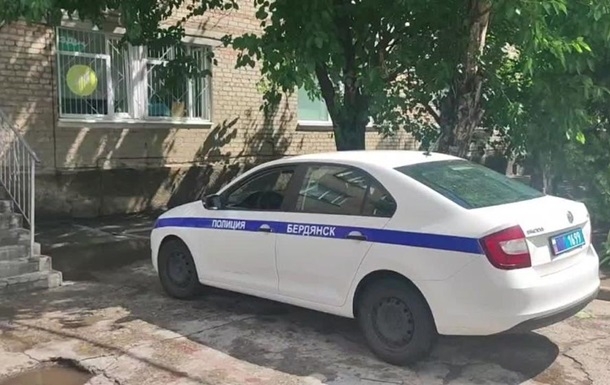 В оккупированном Бердянске нашли мертвой 7-летнюю девочку В оккупированном Бердянске нашли мертвой 7-летнюю девочку