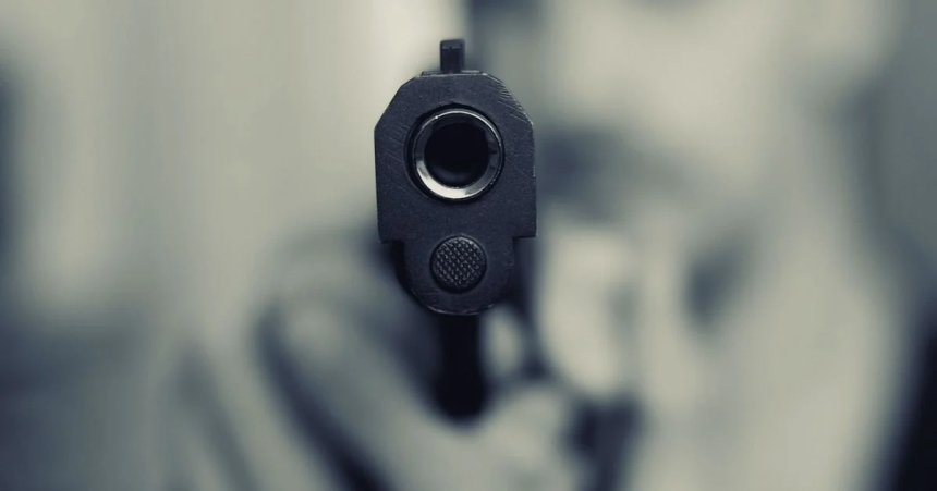Випускник ліцею стріляв по школярах із пневматики: суд виніс вирок Випускник ліцею стріляв по школярах із пневматики: суд виніс вирок